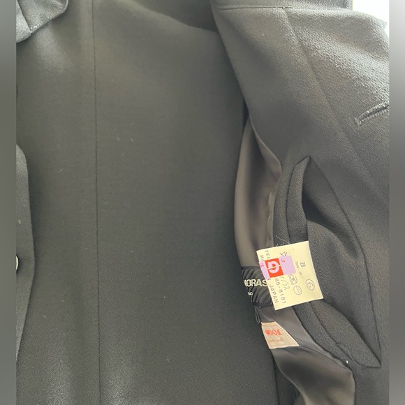 Men's 100% Wool Suits (2 pcs) - Picture 9 of 16